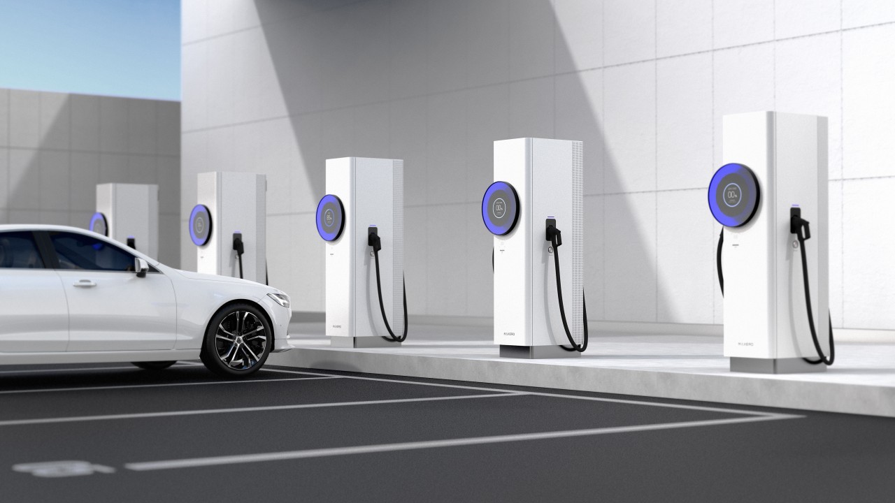汽車充電站加盟大概要多少錢？全方位解析投資成本