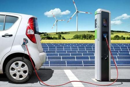汽車充電樁設(shè)備：全面滿足您的充電需求，引領(lǐng)綠色出行新潮流