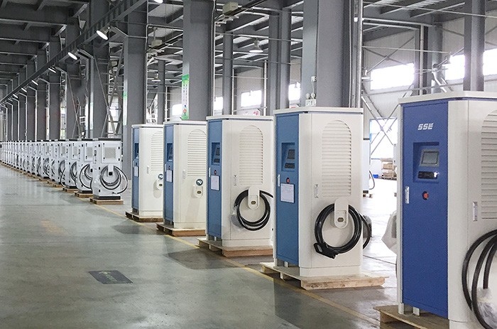新能源電動汽車充電樁多少錢一個？高性價比分析來襲！
