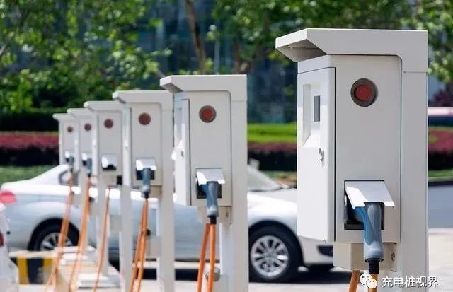 康普利汽車充電樁加盟條件詳解，你準備加入了嗎？