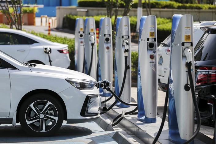 汽車充電樁加盟費用與回報研究，投資前必看！