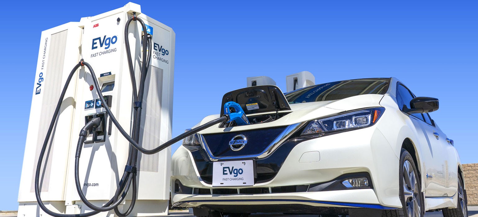 7KW、20KW、30KW汽車充電樁：性能差異解析