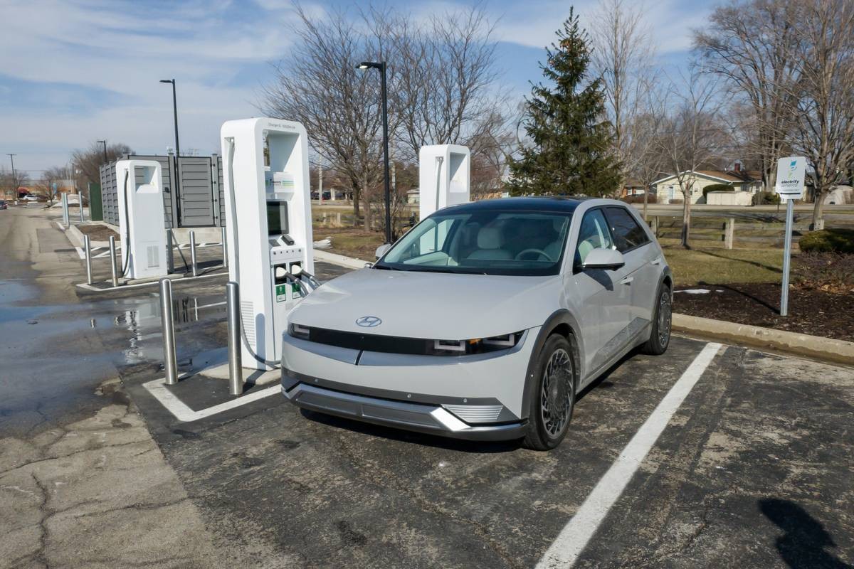 汽車充電站加盟費用解析，助你輕松投資