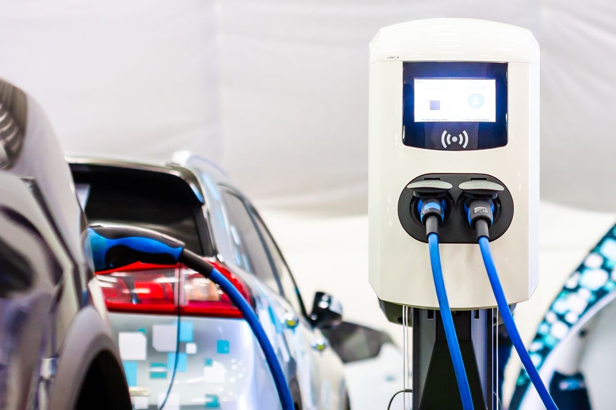 汽車充電樁加盟抽成是按什么算的？