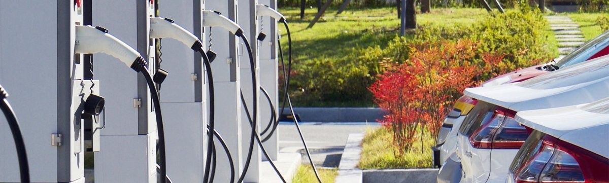 新能源轉(zhuǎn)型下的商機(jī)之汽車(chē)充電樁投資指南