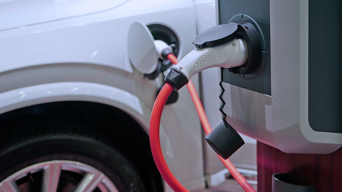 如何通過(guò)汽車(chē)充電樁加盟實(shí)現(xiàn)財(cái)富自由