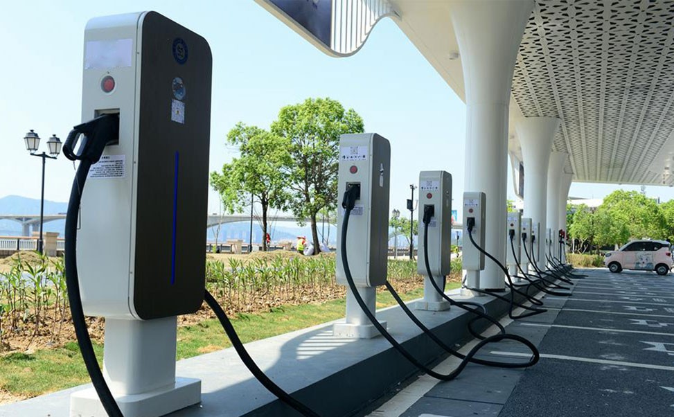 汽車(chē)充電樁技術(shù)創(chuàng)新全機(jī)遇