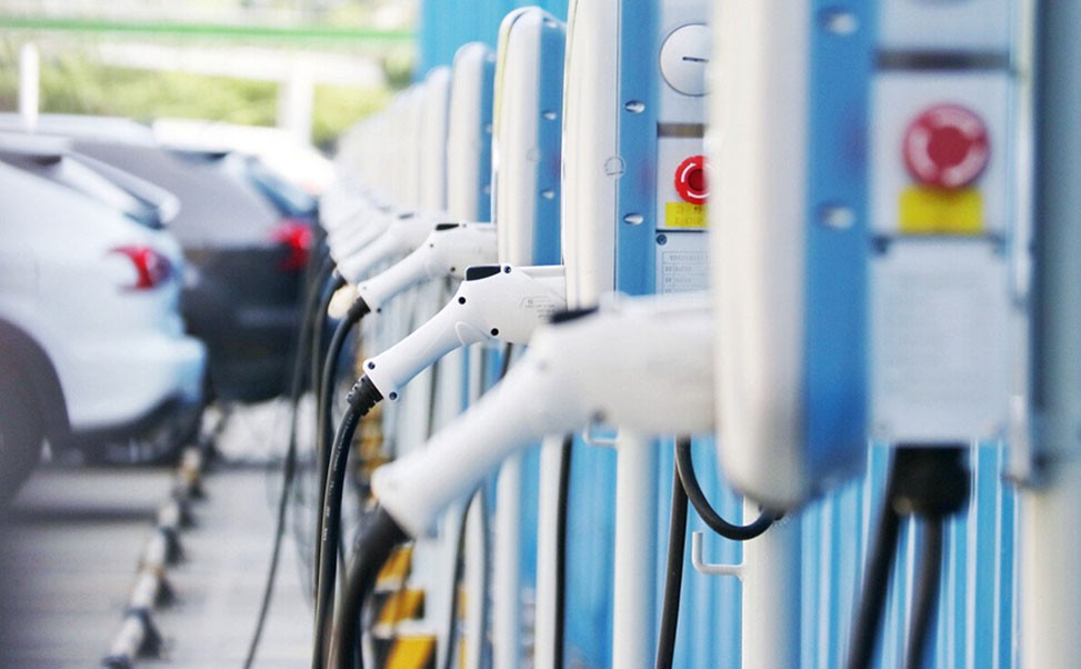 電動(dòng)汽車(chē)充電樁用戶體驗(yàn)全反饋